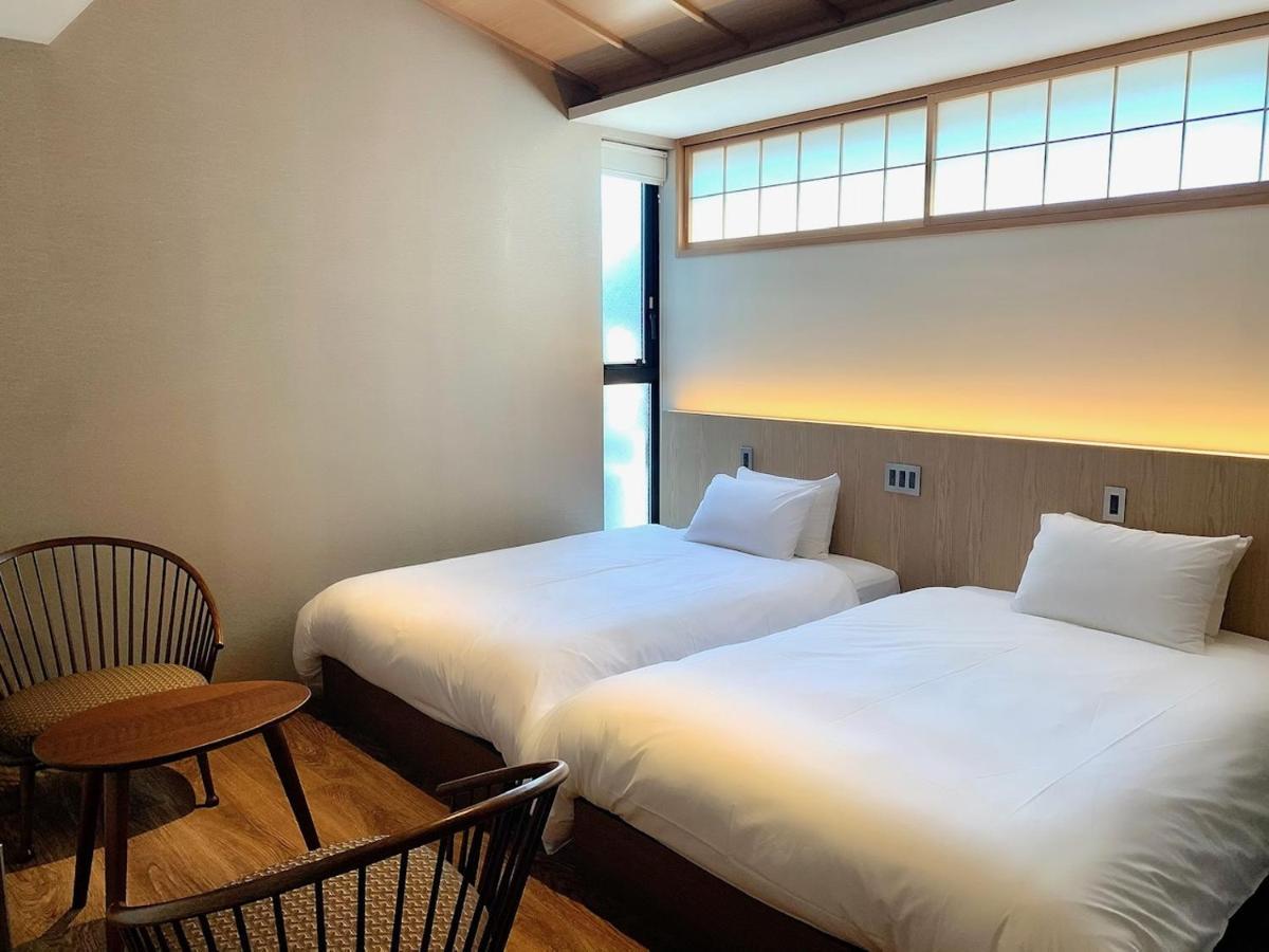 利々 京都 Lili Hotel 교토 외부 사진
