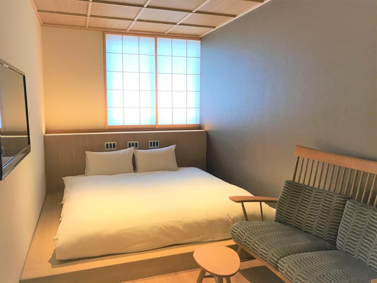 利々 京都 Lili Hotel 교토 외부 사진