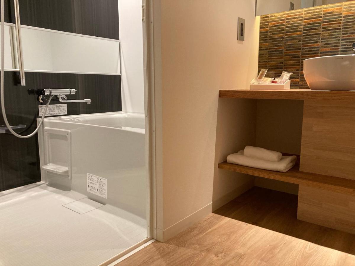 利々 京都 Lili Hotel 교토 외부 사진