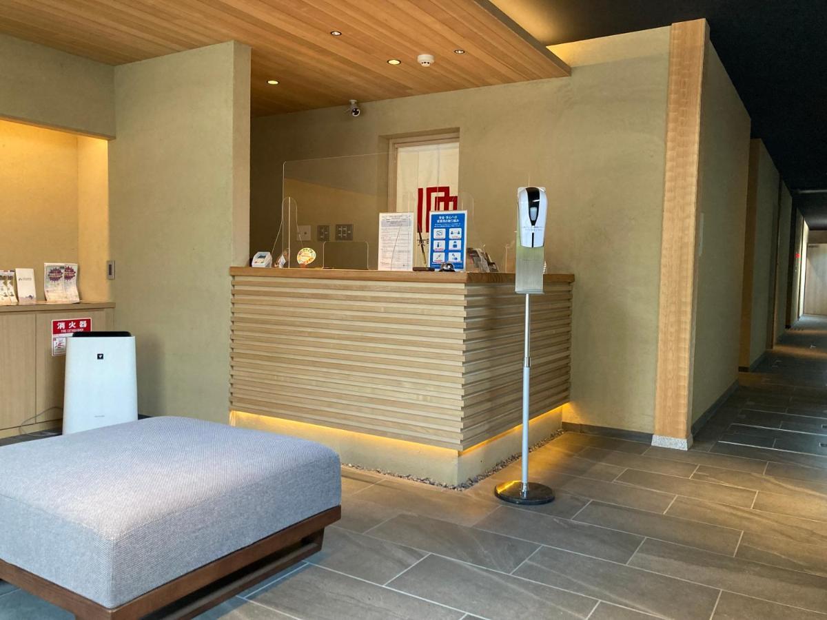 利々 京都 Lili Hotel 교토 외부 사진