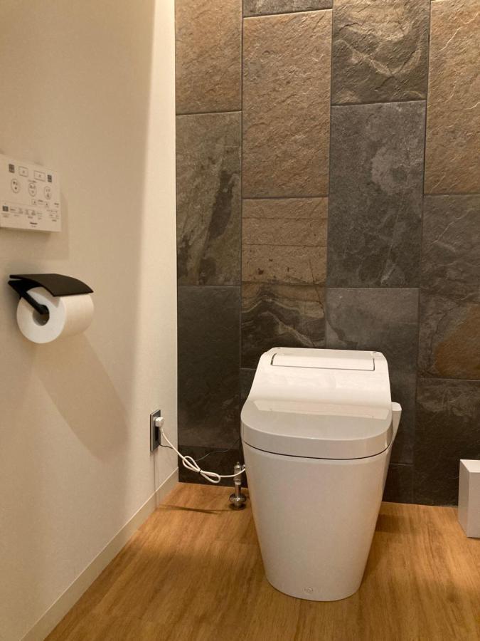利々 京都 Lili Hotel 교토 외부 사진