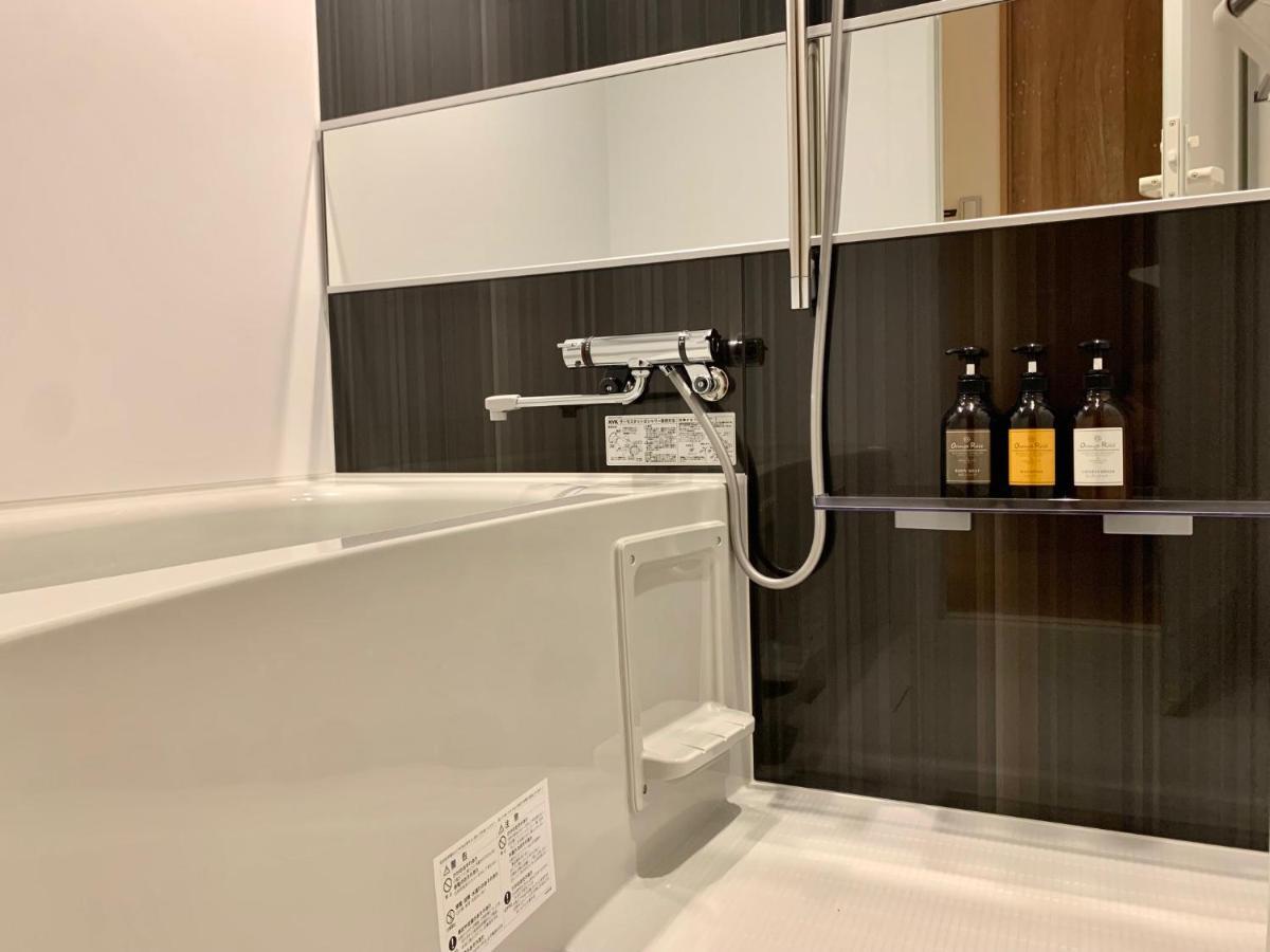 利々 京都 Lili Hotel 교토 외부 사진