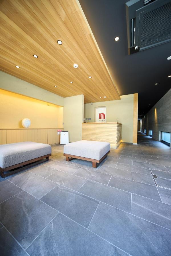 利々 京都 Lili Hotel 교토 외부 사진