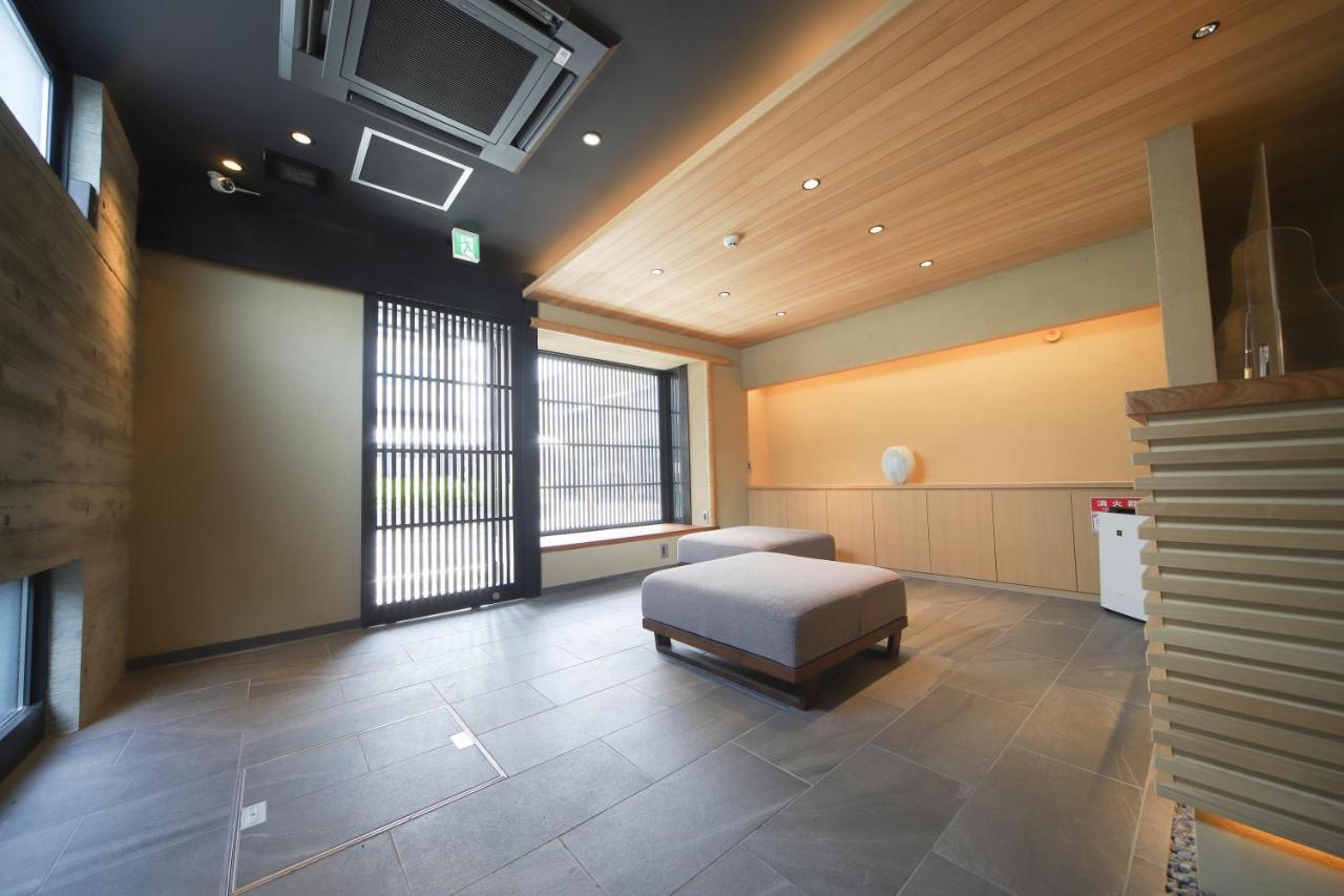 利々 京都 Lili Hotel 교토 외부 사진
