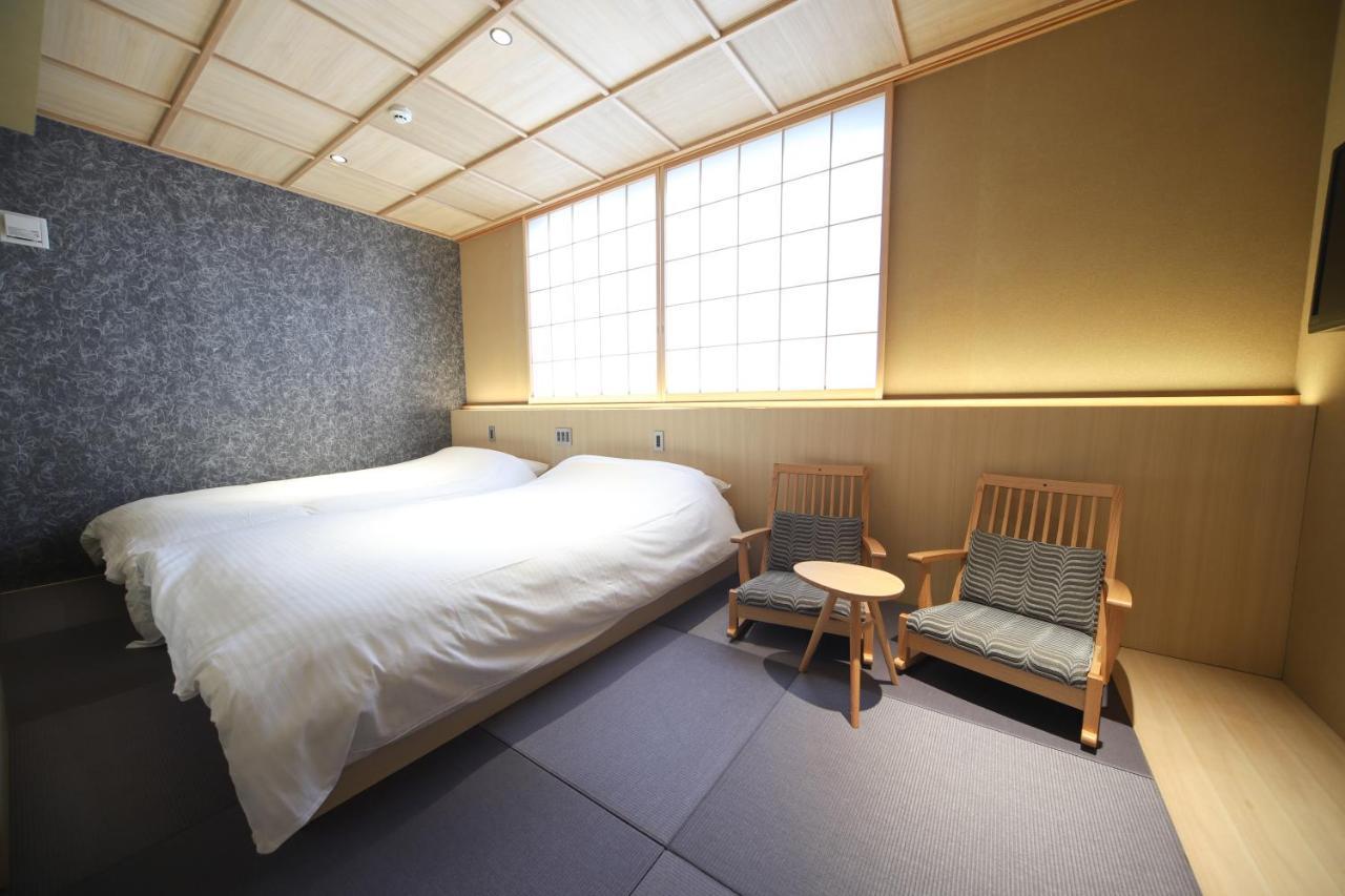 利々 京都 Lili Hotel 교토 외부 사진
