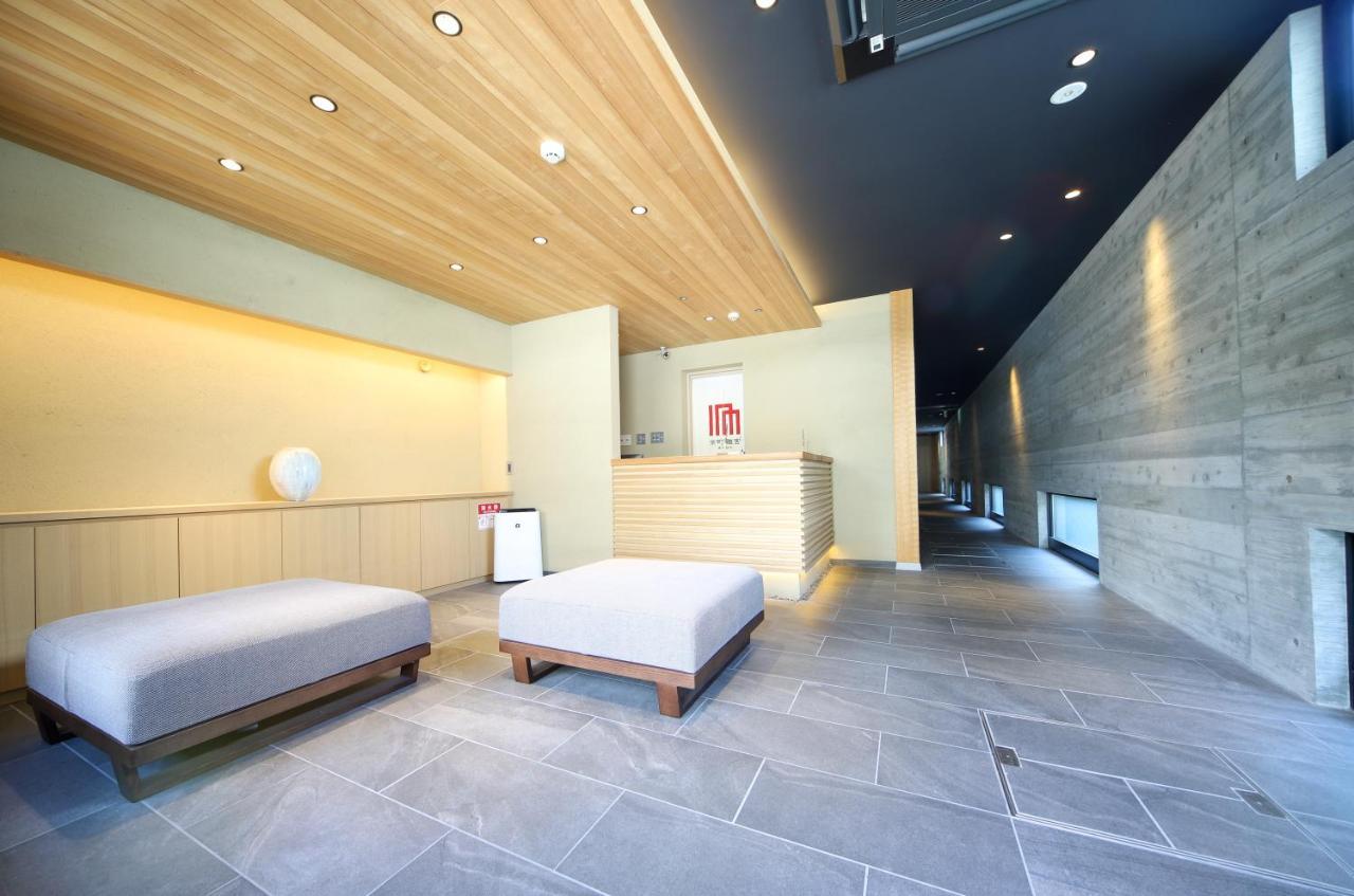 利々 京都 Lili Hotel 교토 외부 사진