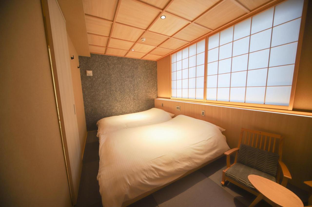 利々 京都 Lili Hotel 교토 외부 사진