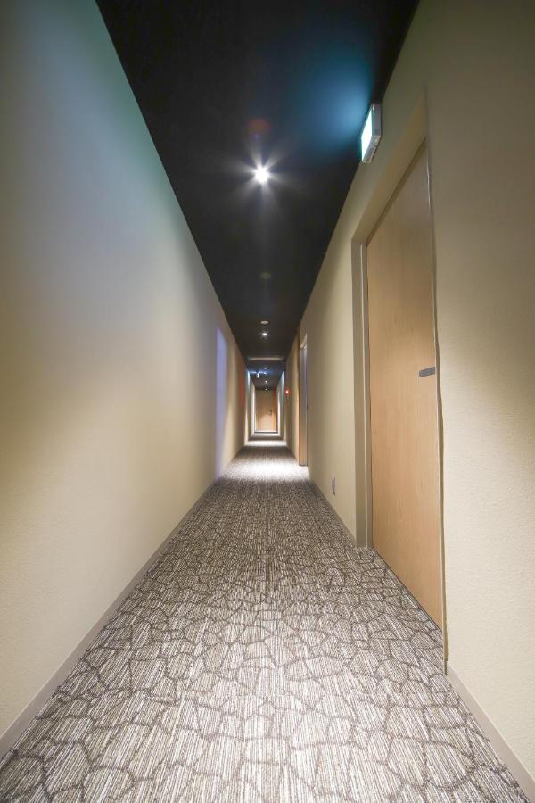 利々 京都 Lili Hotel 교토 외부 사진